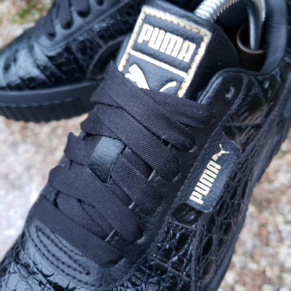 cali croc women's sneakers